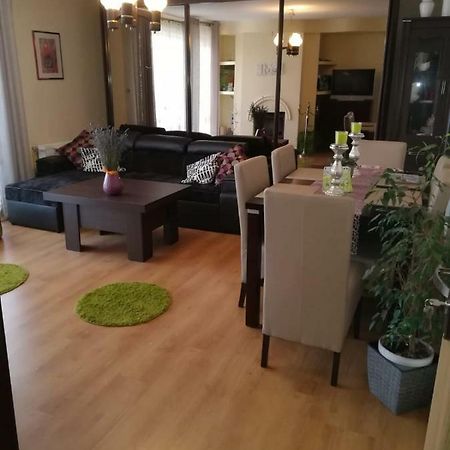 Agroturystyka "Jagap" Oaza Spokoju Dzierżoniów Exteriér fotografie