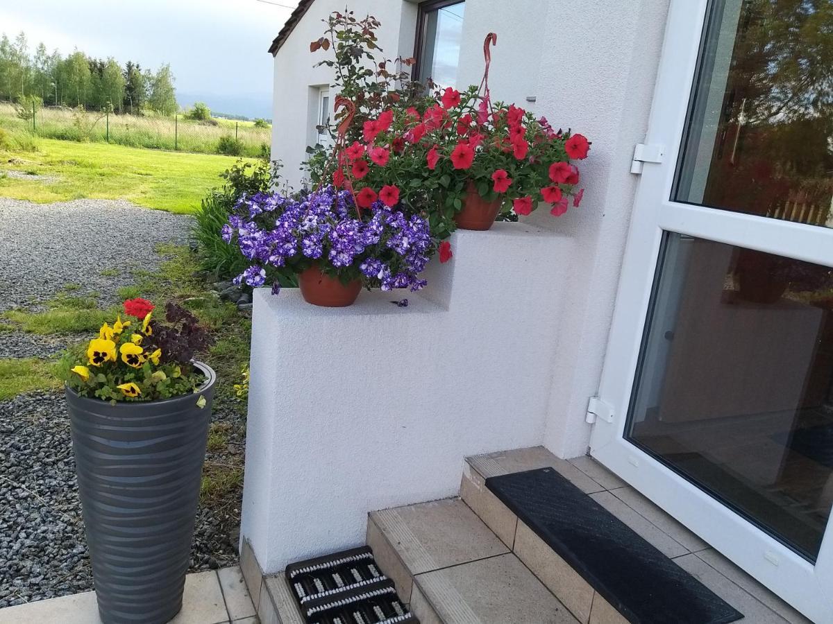 Agroturystyka "Jagap" Oaza Spokoju Dzierżoniów Exteriér fotografie