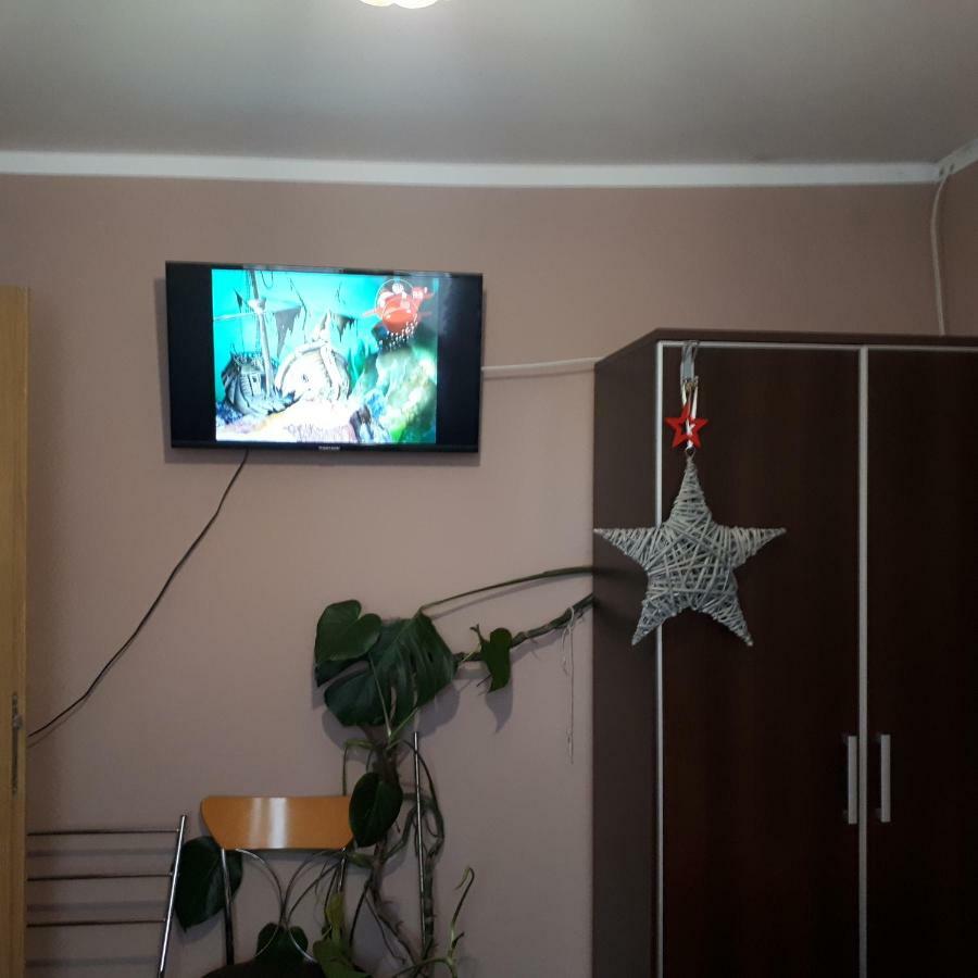 Agroturystyka "Jagap" Oaza Spokoju Dzierżoniów Exteriér fotografie