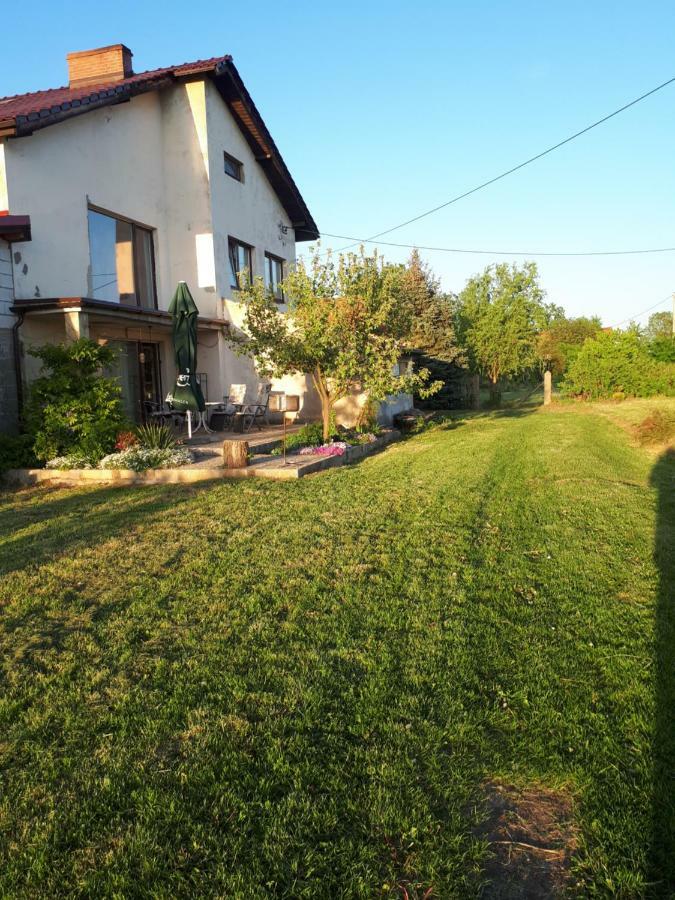 Agroturystyka "Jagap" Oaza Spokoju Dzierżoniów Exteriér fotografie