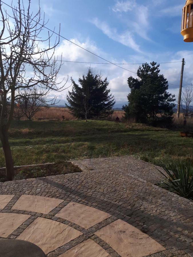 Agroturystyka "Jagap" Oaza Spokoju Dzierżoniów Exteriér fotografie