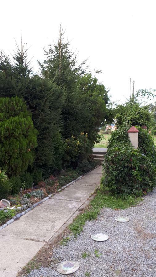 Agroturystyka "Jagap" Oaza Spokoju Dzierżoniów Exteriér fotografie