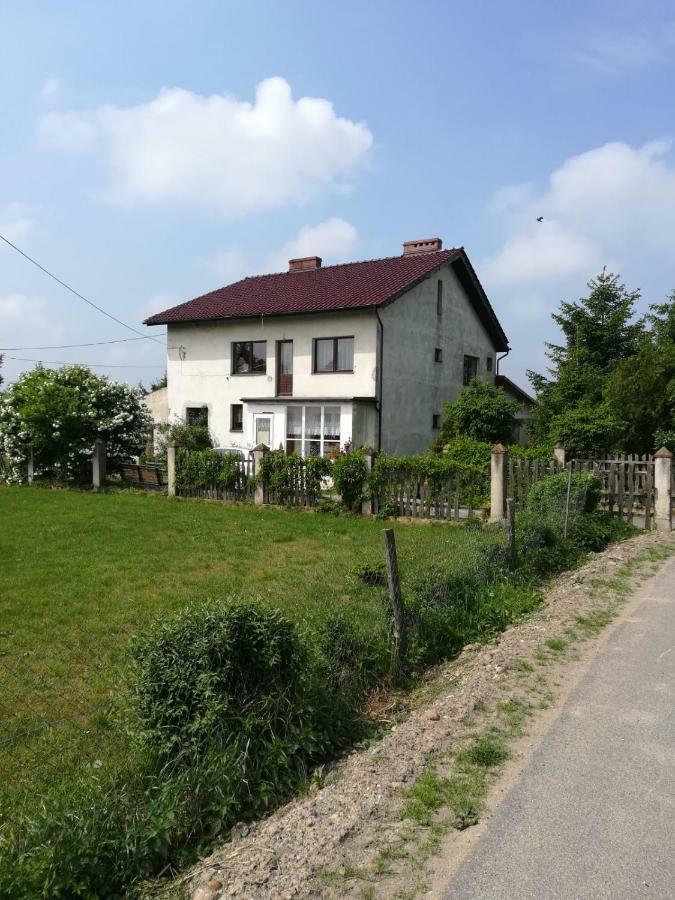 Agroturystyka "Jagap" Oaza Spokoju Dzierżoniów Exteriér fotografie