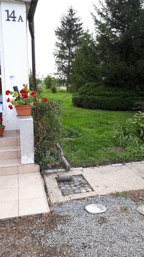 Agroturystyka "Jagap" Oaza Spokoju Dzierżoniów Exteriér fotografie