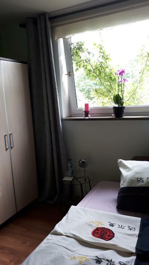 Agroturystyka "Jagap" Oaza Spokoju Dzierżoniów Exteriér fotografie