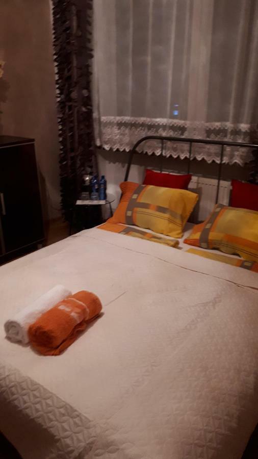 Agroturystyka "Jagap" Oaza Spokoju Dzierżoniów Exteriér fotografie