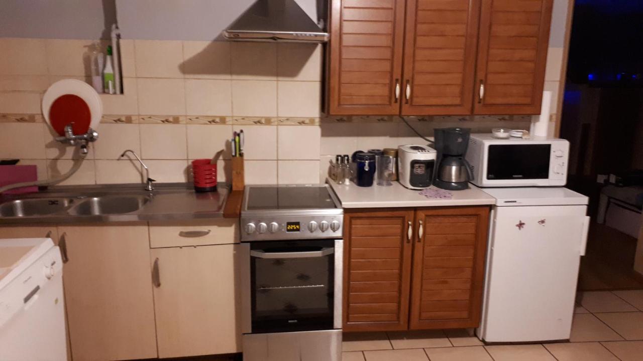 Agroturystyka "Jagap" Oaza Spokoju Dzierżoniów Exteriér fotografie